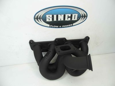 CA18 T2 or T3 Non Abs - Turbo Manifold