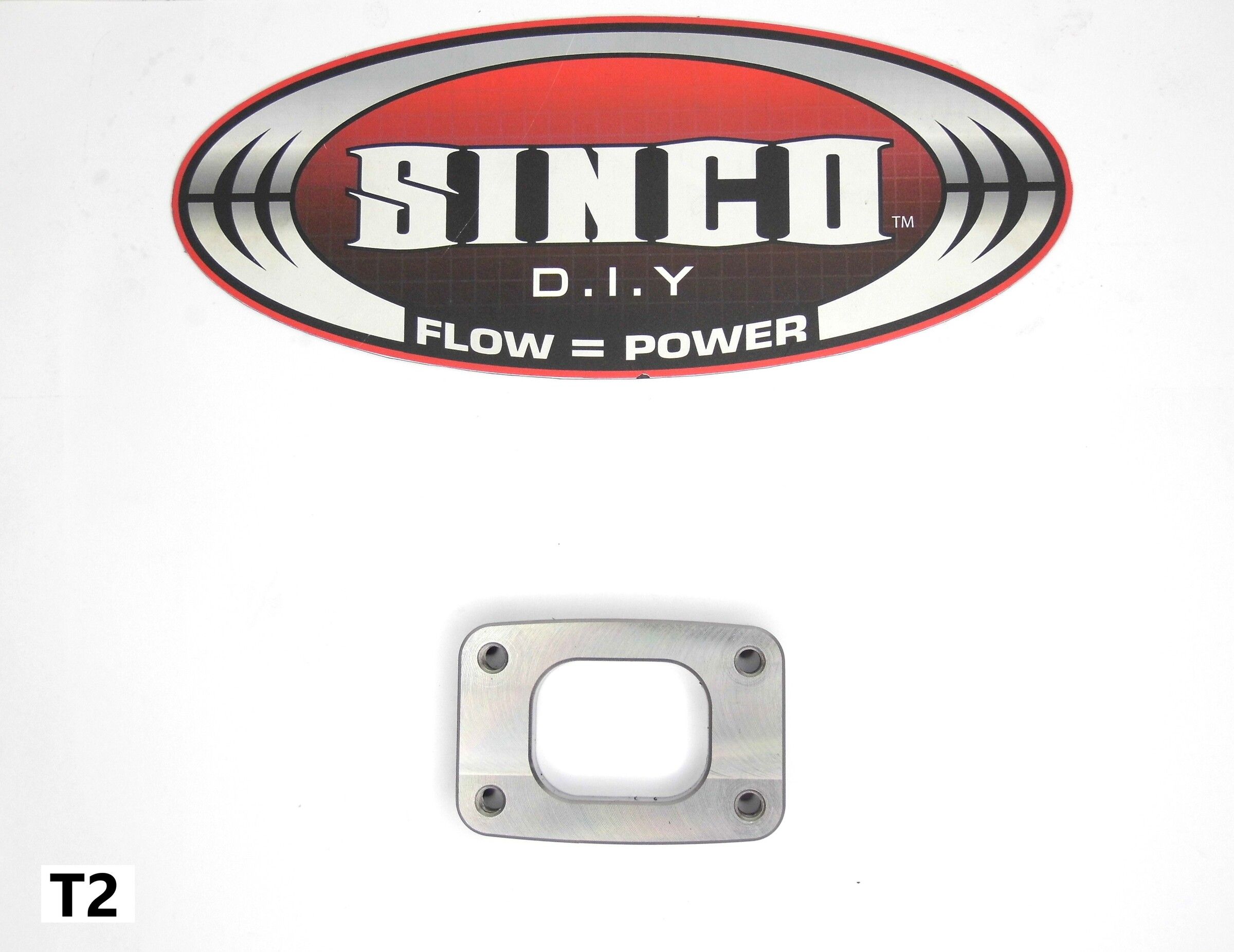 Cnc Turbo Inlet Flanges Flanges Sinco Customs