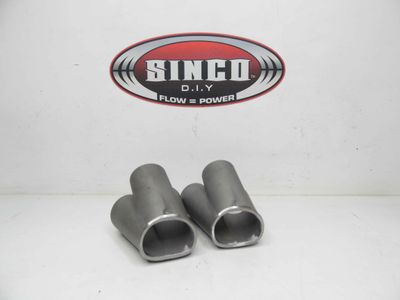 3-1 Merge Collector (Even Side) = x1 Pair