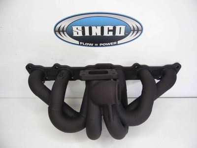 RB30 - 26 Head Only - T3 - T4 - Vband - Single Scroll - Abs - Turbo Manifold