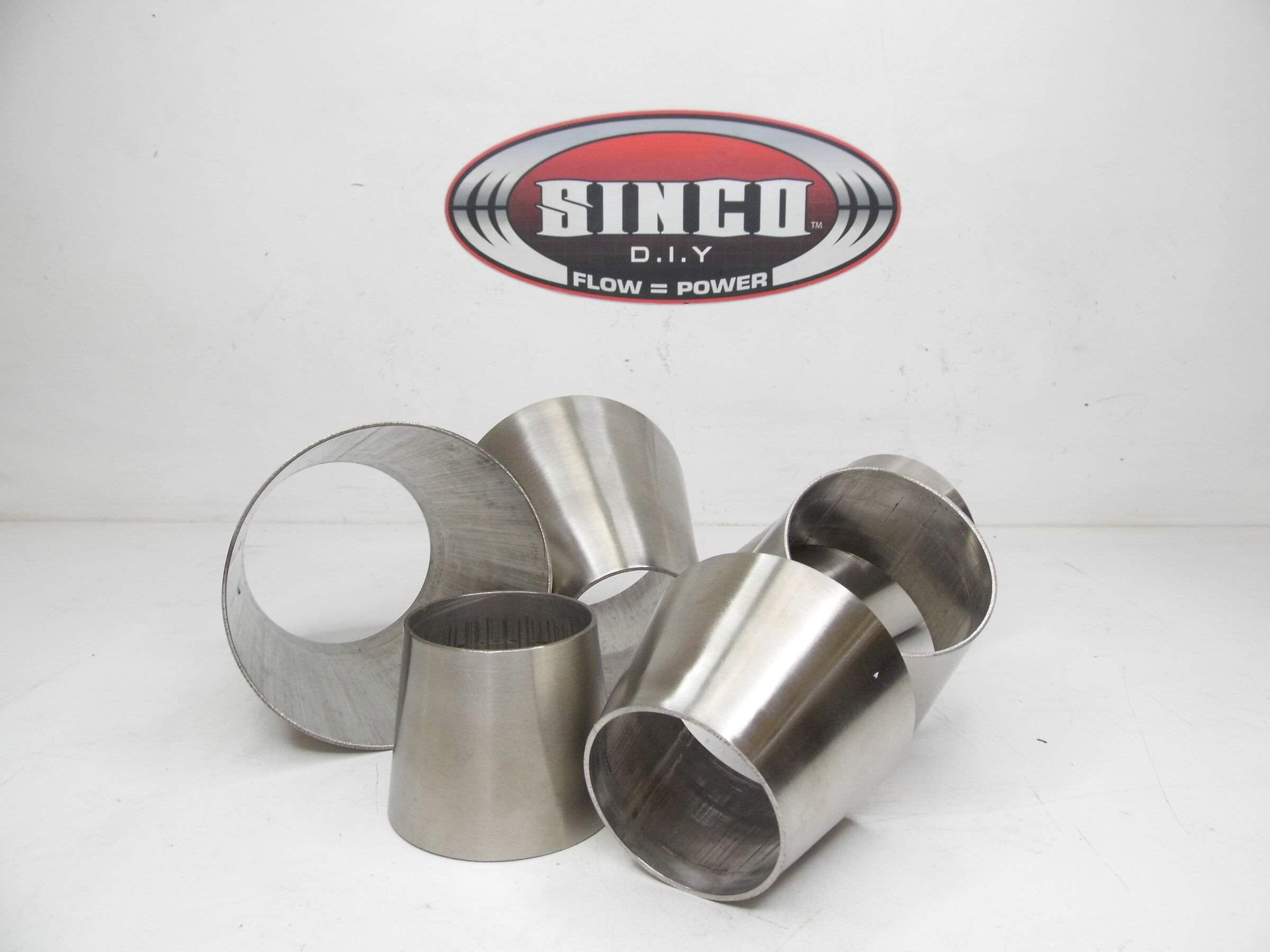 Stainless Steel Tube