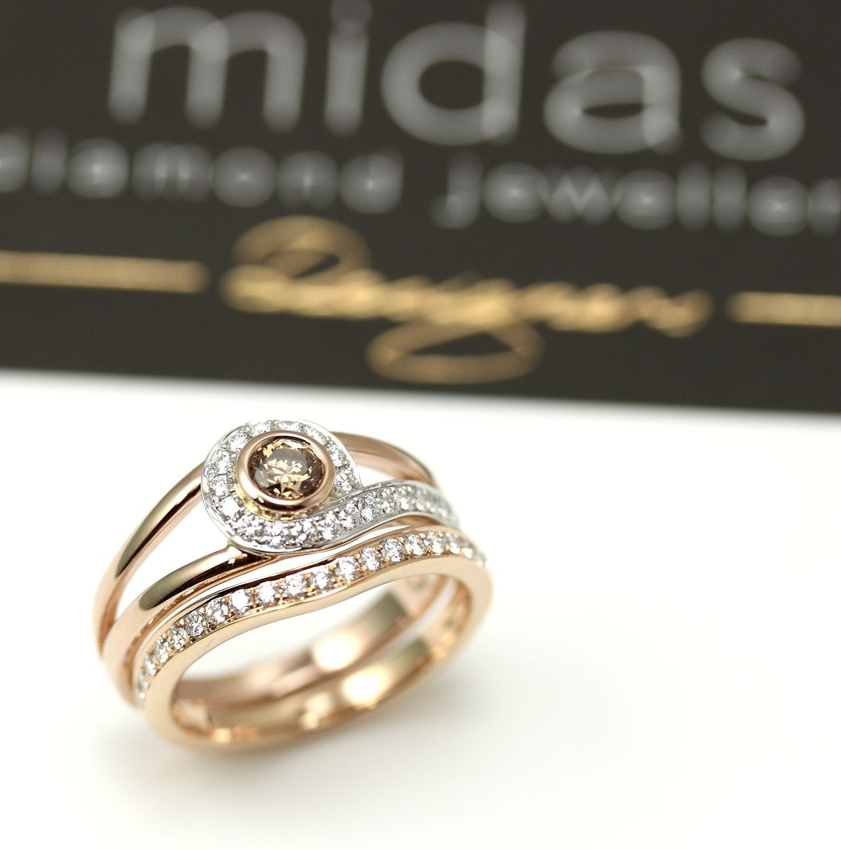 Midas clearance diamond jewellers