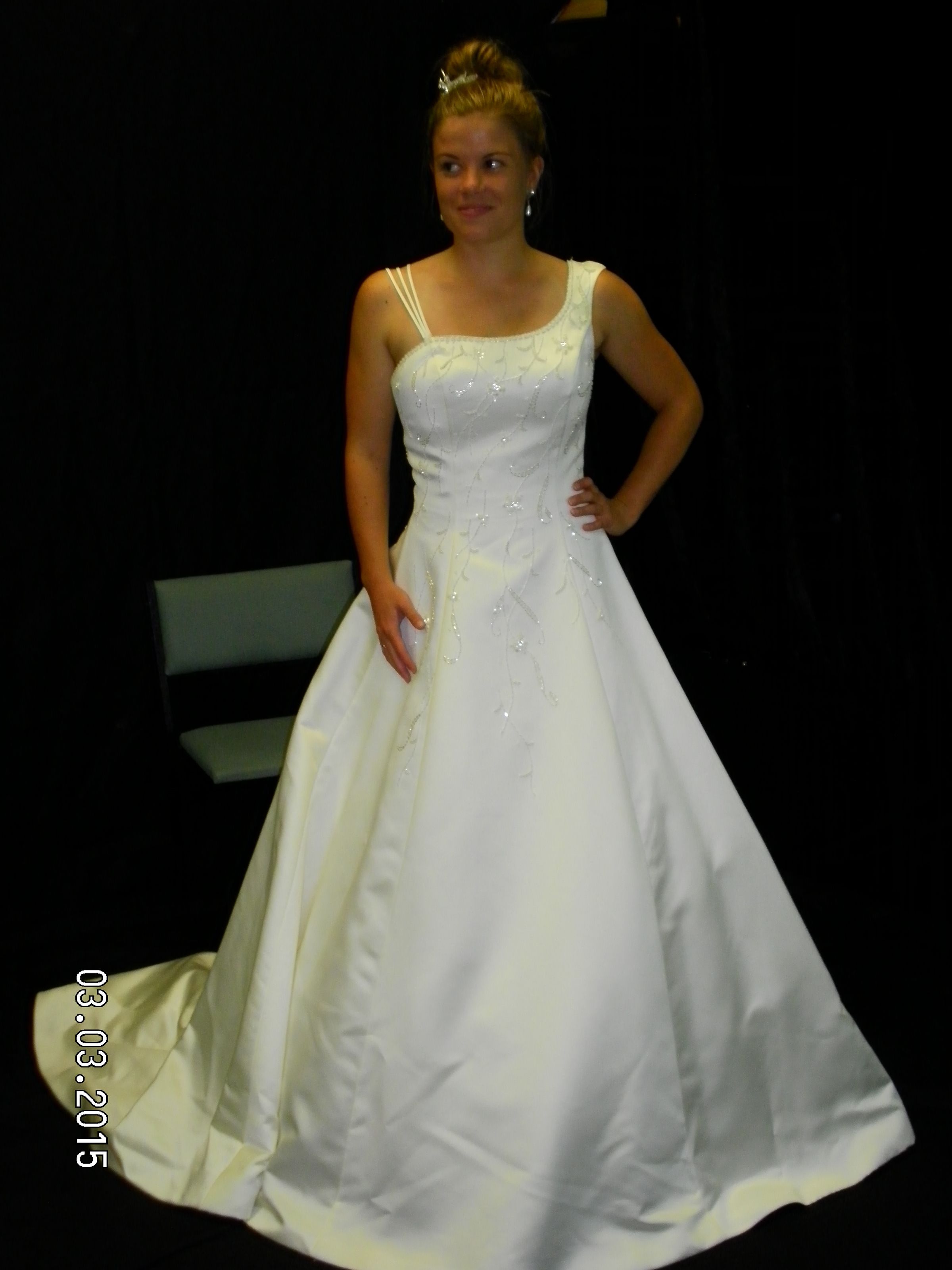 Bridal  Gown