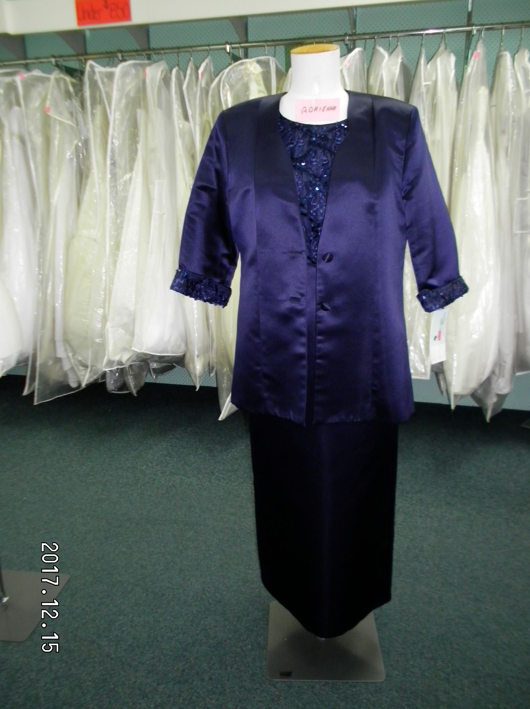 Mother Of Bride/Groom