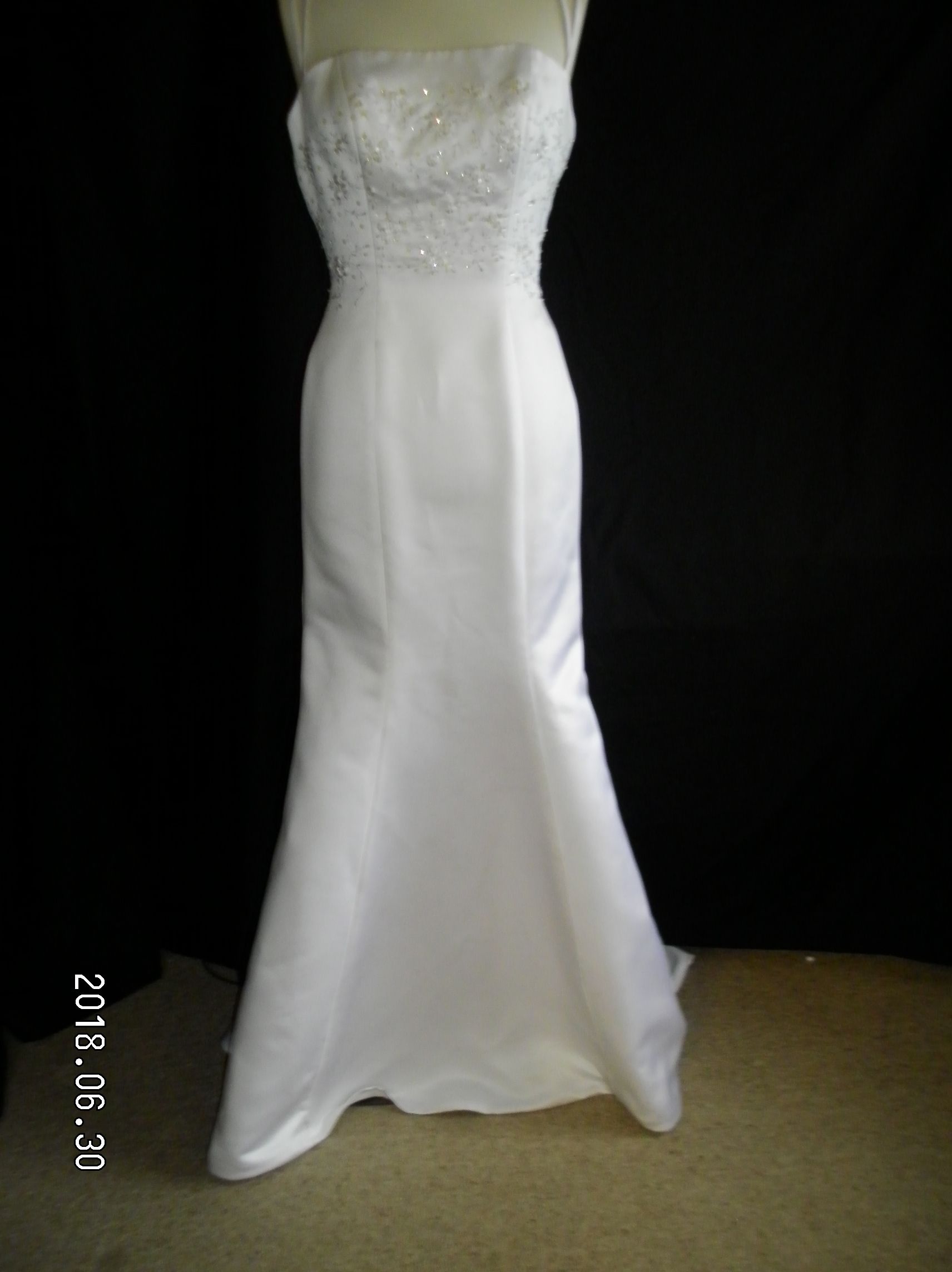 Bridal Gown