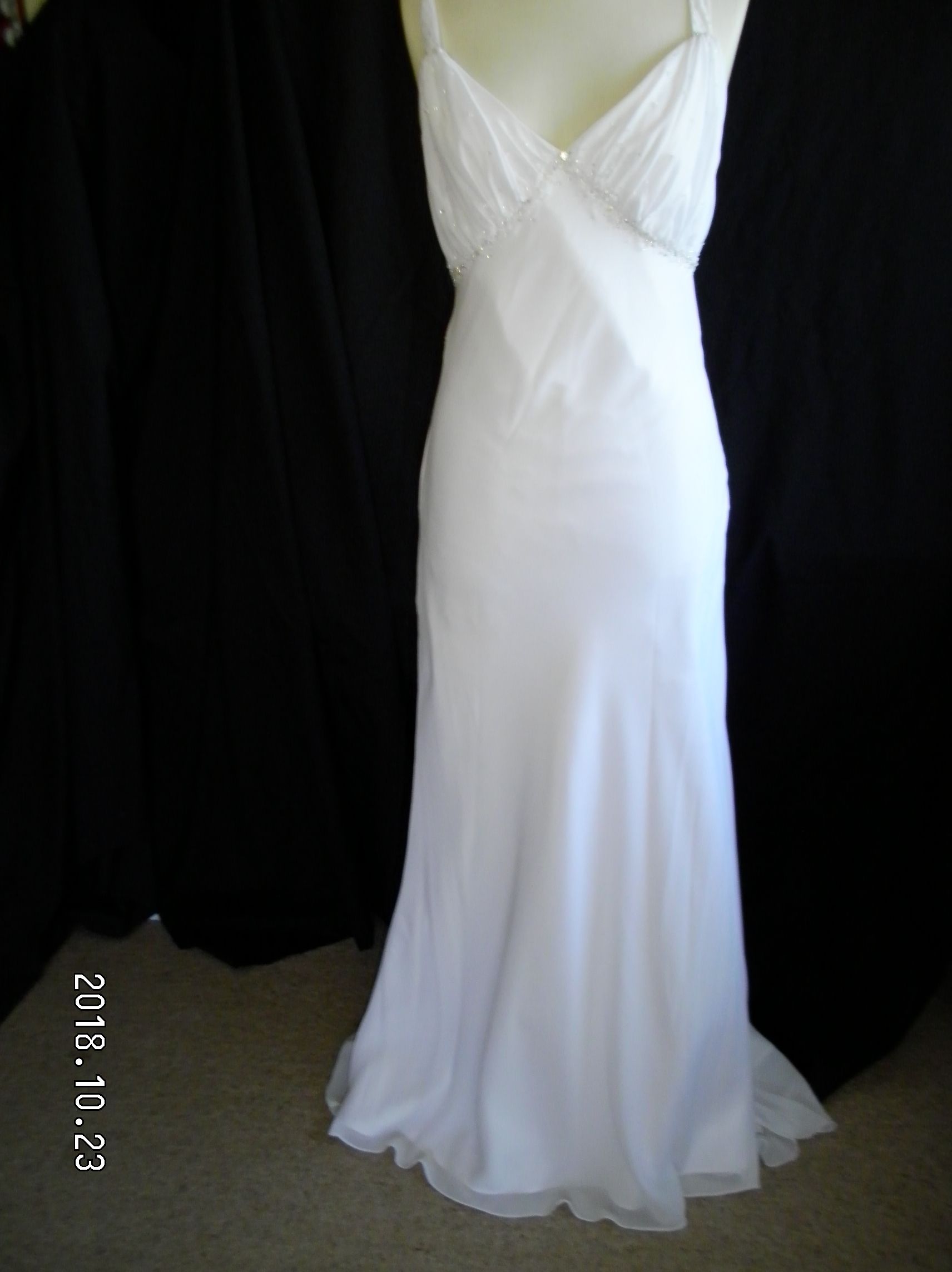 Bridal Gown