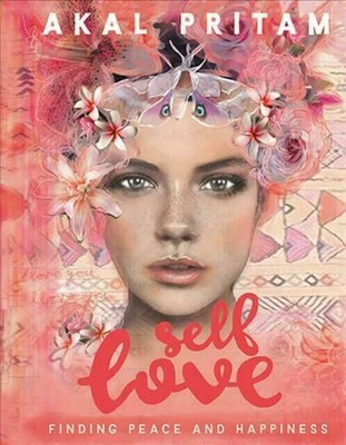 Self Love Book