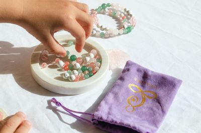 Bracelet Making Kit