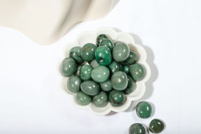 Aventurine Tumble