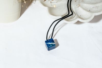 Lapis Lazuli Pendant