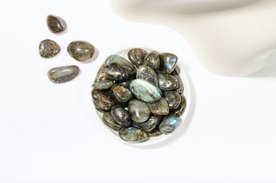 Labradorite Tumble