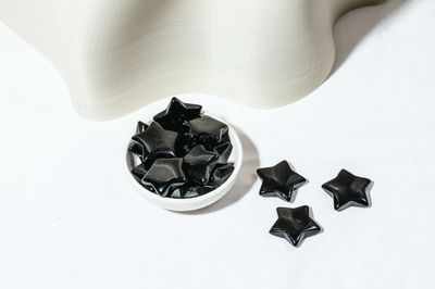 Obsidian Star