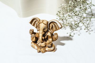 Ganesha Statue