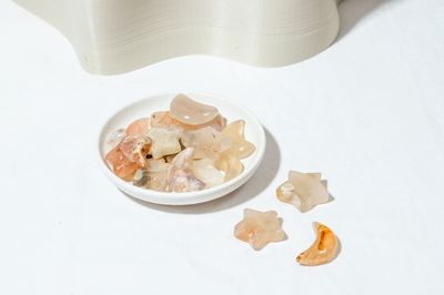 Sakura Agate Star