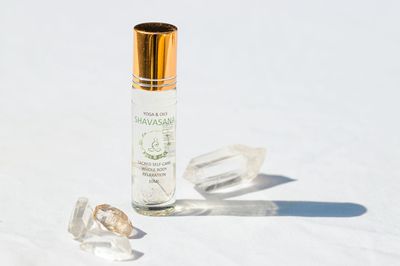 SHAVASANA Essential Oil