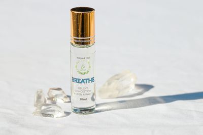 BREATHE Essential Oil