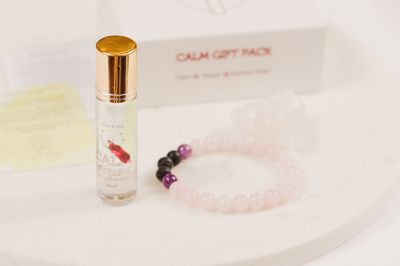 Calm Gift Pack