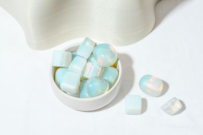 Opalite Tumble