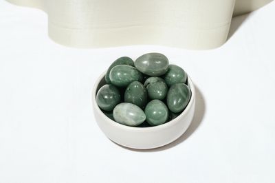 Aventurine Eggs