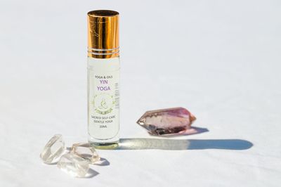 YIN YOGA Essential Oil