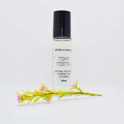 TINY TEETH Essential Oil