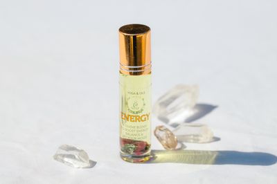 ENERGY Essential Oil