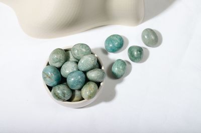 Amazonite Tumble