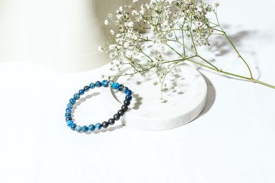 Lapis Lazuli Bracelet