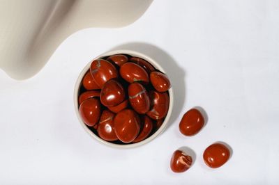 Red Jasper Tumble