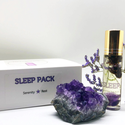 Sleep Gift Pack