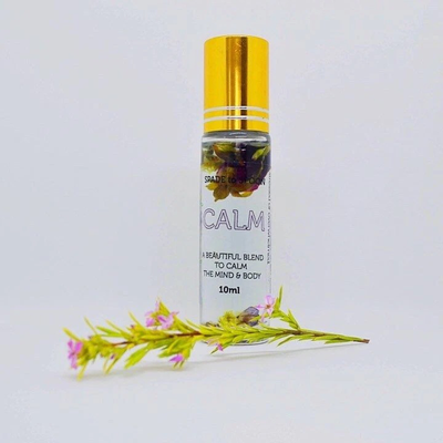 CALM Essential Oil Blend