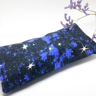 Eye Pillow - Amethyst Infused