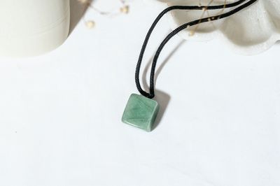 Aventurine Pendant