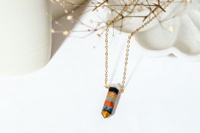 Chakra Pendant