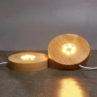 Light base - USB