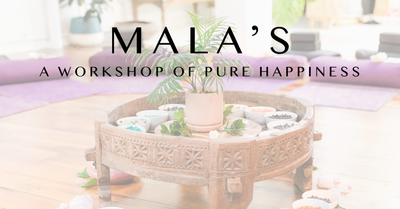 Mala&#039;s - 21st September, 2pm-6.30pm