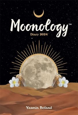 Moonology 2024 Diary