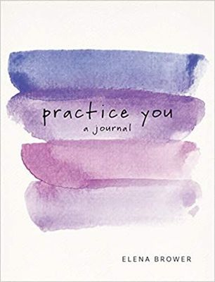 Practice You Journal