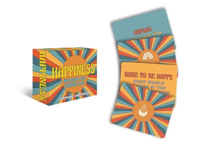 Happiness: Word of Inner Joy