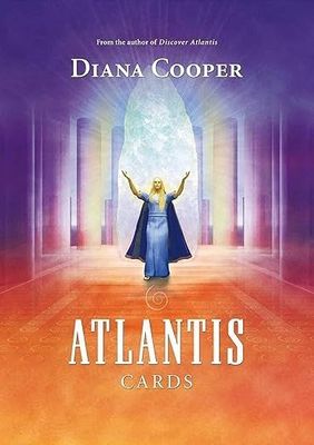 Atlantis Oracle Deck