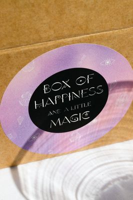 Mother&#039;s Day - Special Box of Happiness (Pre-order)