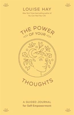 Power of your Thoughts Journal