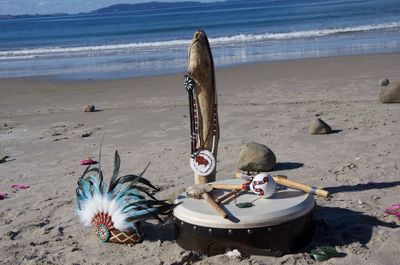 Drumming - Sacred Sound Journey into Magick