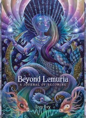 Beyond Lemuria Journal