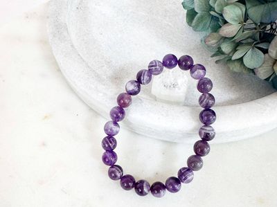 Amethyst Bracelet