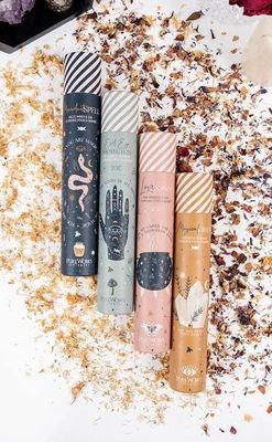 Celestial Magic Incense