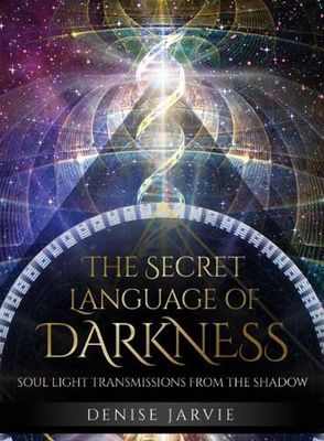 Secret Language of Darkness Oracle