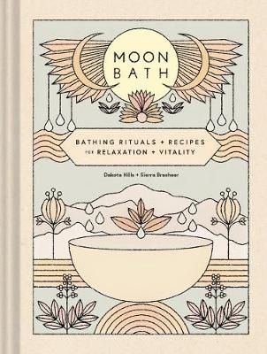 Moon Bath Rituals