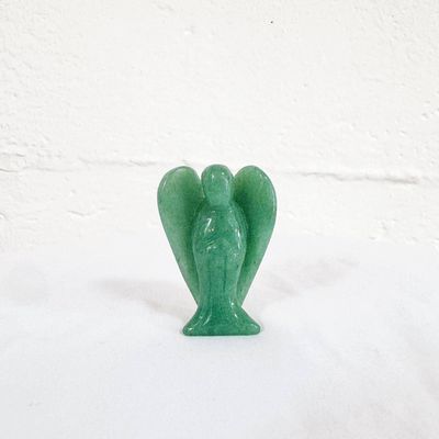 Aventurine Angel