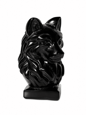 Obsidian Wolf